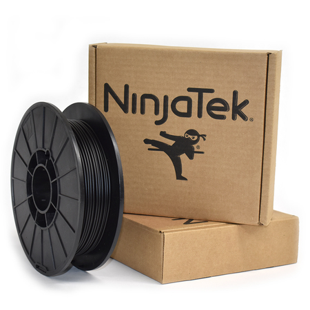 NINJATEK NinjaFlex Midnight 3Mm .5Kg 3DNF0129005